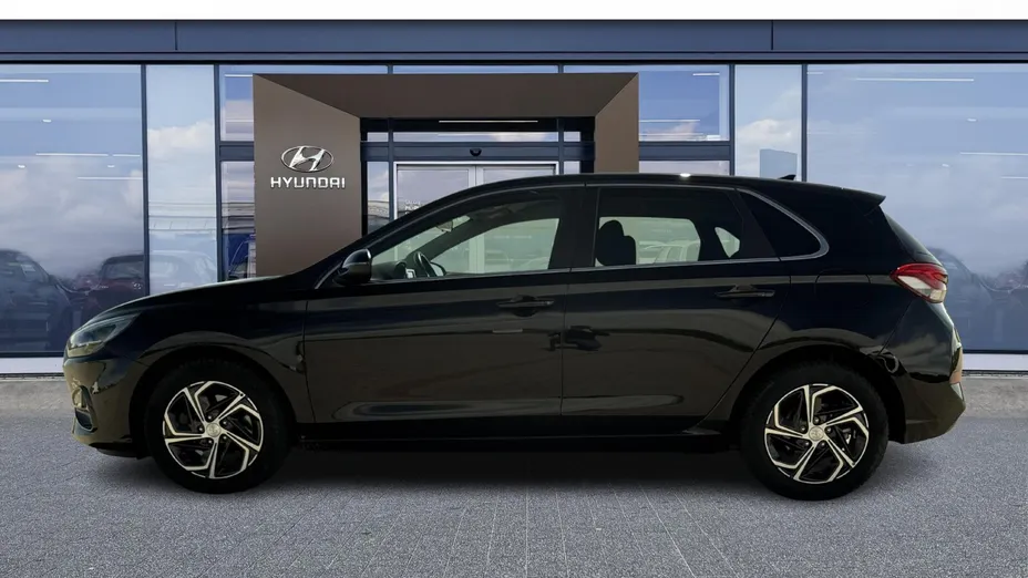 HYUNDAI i30 i30 1.0 T-GDI Smart DCT