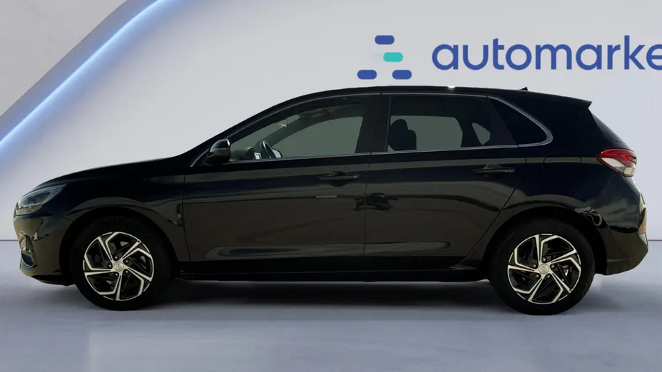 HYUNDAI i30 i30 1.0 T-GDI Smart DCT