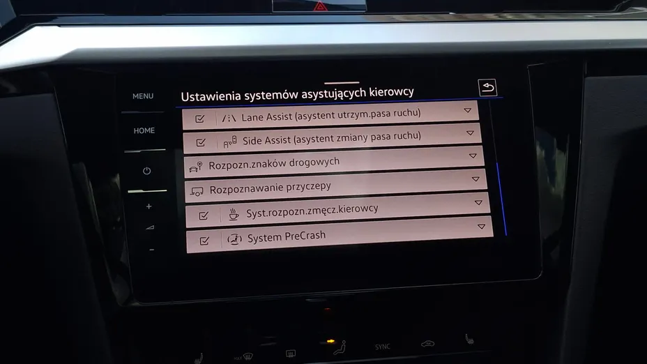 VOLKSWAGEN Arteon Arteon 2.0 TDI 4Motion R-Line DSG