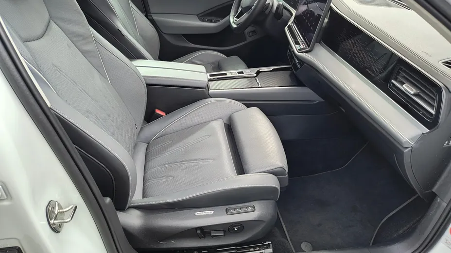 VOLKSWAGEN Passat Passat 2.0 TDI SCR 4Mot. Elegance DSG