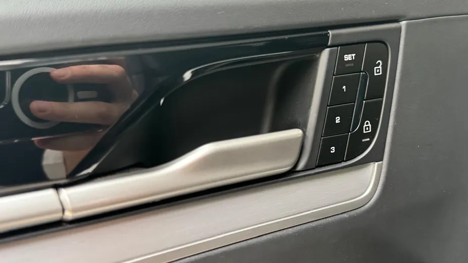 PORSCHE Cayenne Cayenne S E-Hybrid PHEV