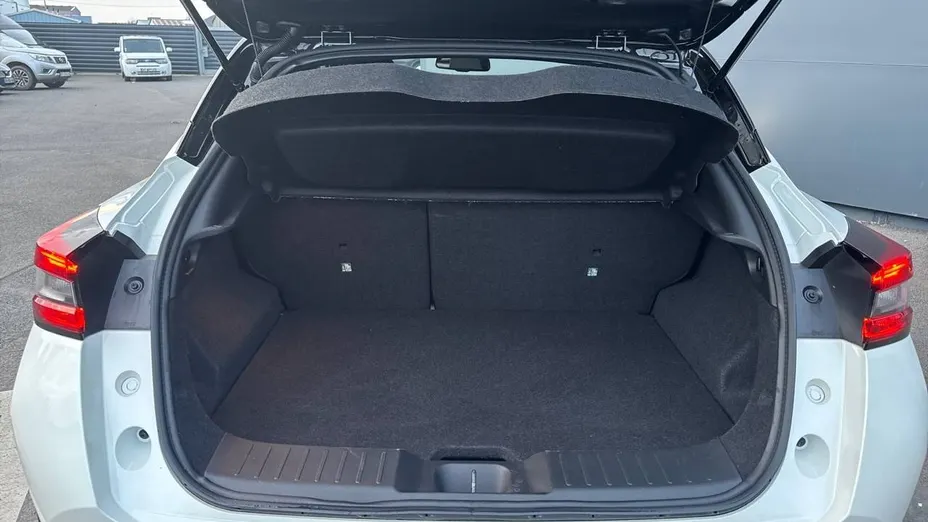 NISSAN Juke -
