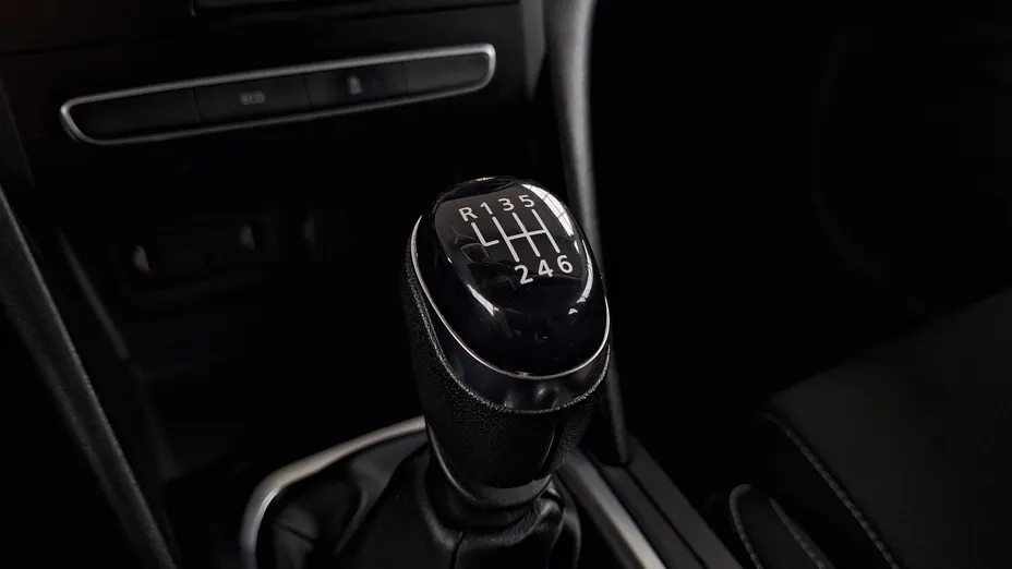 RENAULT Megane Megane 1.5 Blue dCi Business