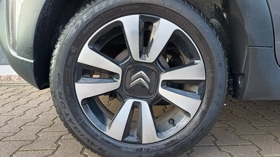 CITROEN C3 C3 1.2 PureTech Max EAT6