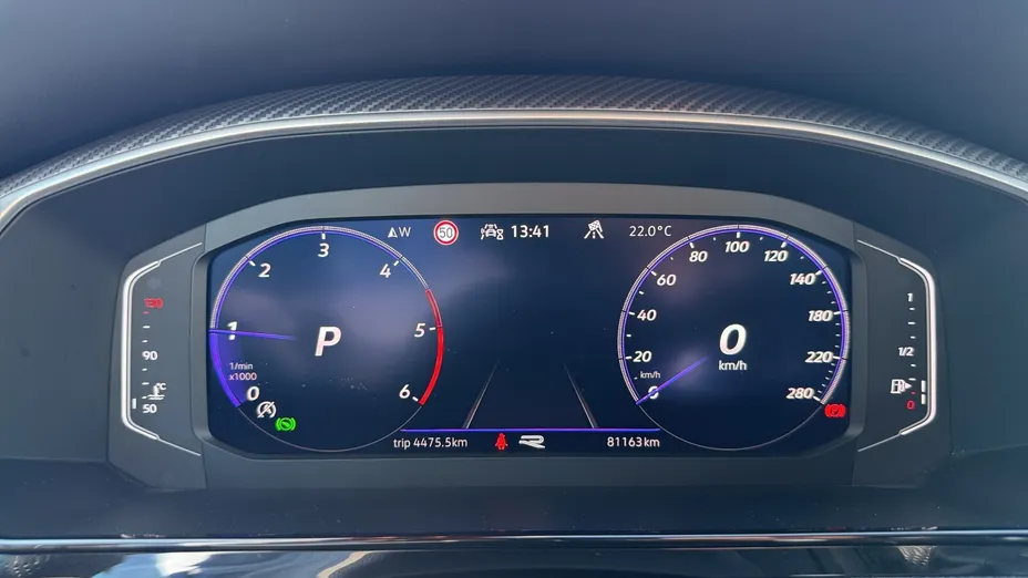 VOLKSWAGEN Arteon Arteon 2.0 TDI 4Motion R-Line DSG