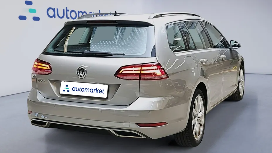 VOLKSWAGEN Golf Golf VII 1.5 TSI BMT Evo Highline DSG