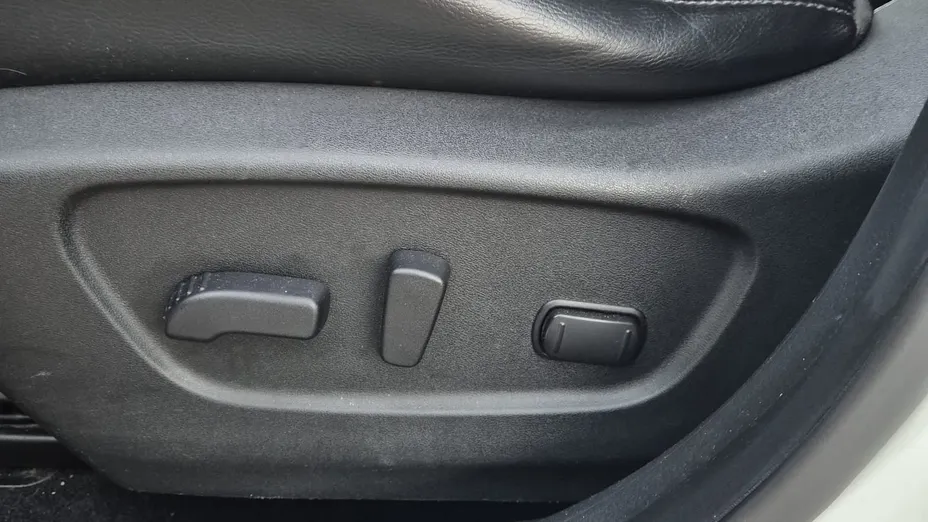 NISSAN X-Trail X-Trail 2.0 dCi Tekna 4WD