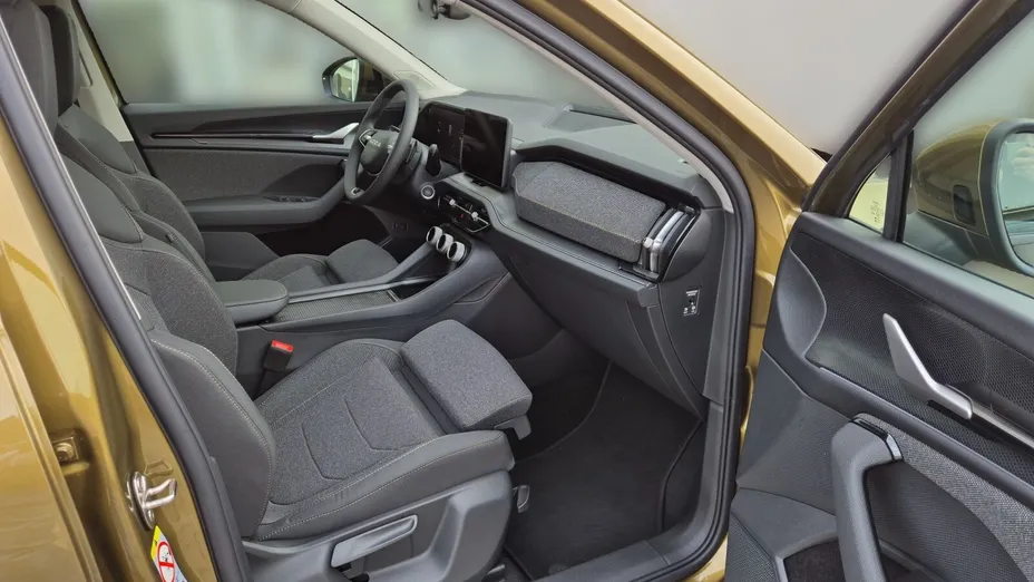 SKODA Kodiaq Kodiaq 2.0 TDI 4x2 Drive DSG Nowy
