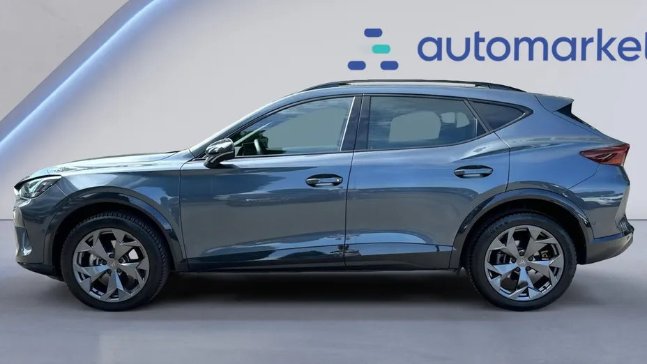 CUPRA Formentor Formentor 1.5 eTSI mHEV DSG