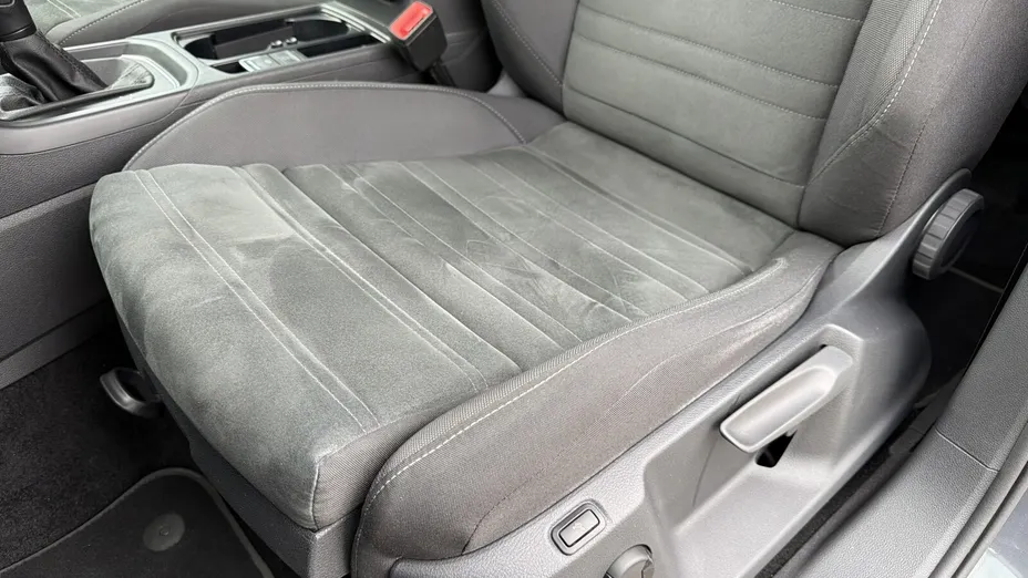 VOLKSWAGEN Touran Touran 2.0 TDI BMT Comfortline DSG