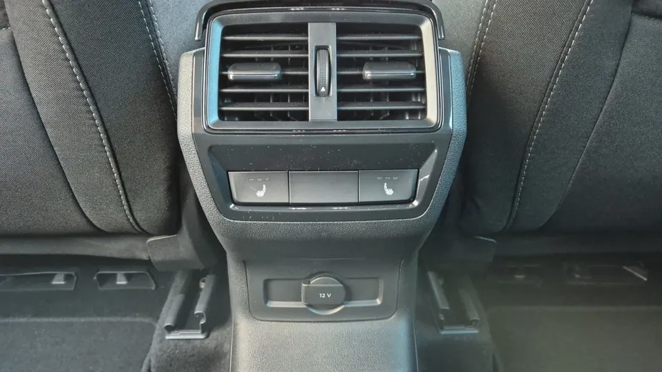 SKODA Karoq Karoq 2.0 TSI 4x4 Sportline DSG Nowy