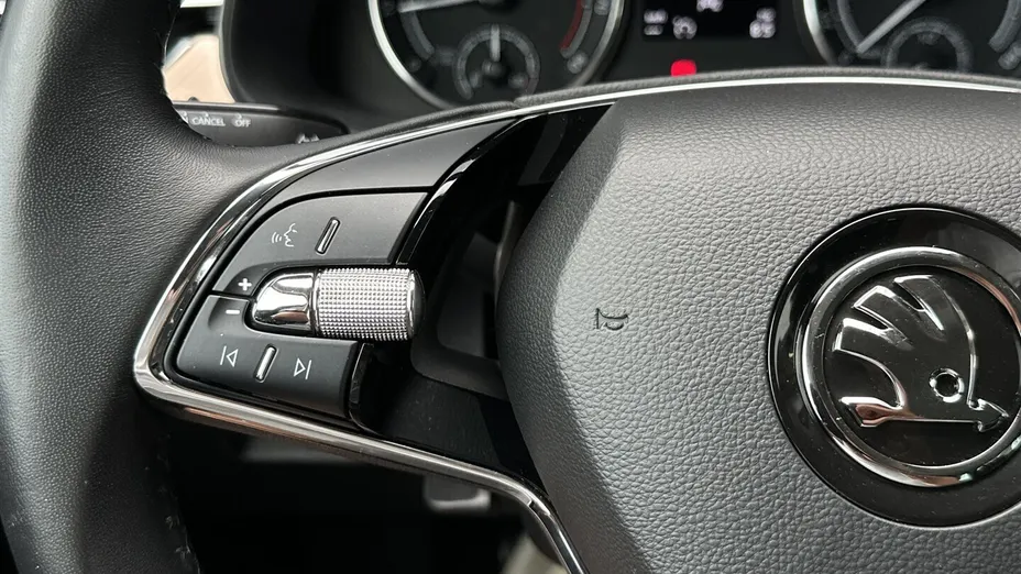 SKODA Scala Scala 1.0 TSI Style