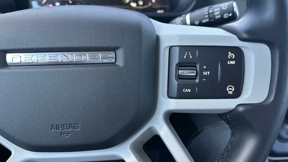 LAND ROVER Defender Defender 110 2.0 P400e PHEV XS Edition