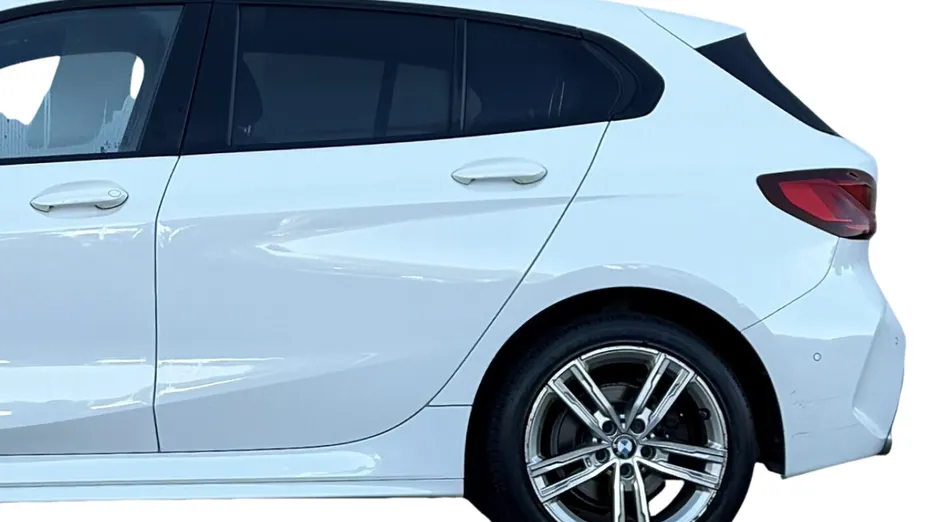 BMW Seria 1 118i M Sport aut