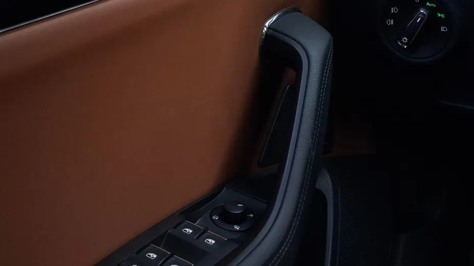 SKODA Superb Superb 2.0 TSI 4x4 L&K DSG