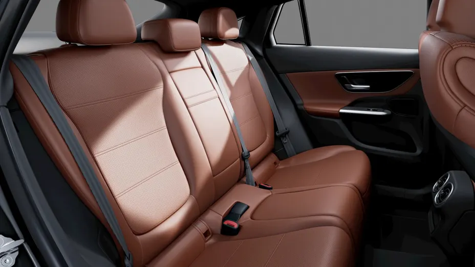 MERCEDES-BENZ GLC GLC Coupe 200 d mHEV 4-Matic Avantgarde Nowy
