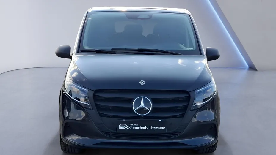 MERCEDES-BENZ Vito Vito Tourer 116 CDI L3 Pro 9G-Tronic 447.705