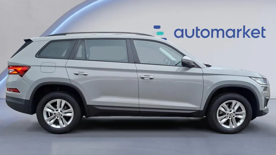 SKODA Kodiaq Kodiaq 2.0 TDI 4x2 Ambition DSG 7os.
