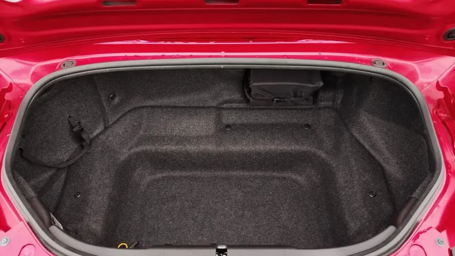 MAZDA MX-5 MX-5 1.5 Prime-Line