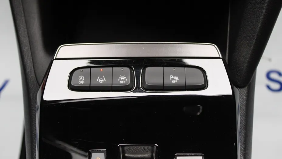 OPEL Mokka Mokka 1.2 T GS Line Plus S&S aut