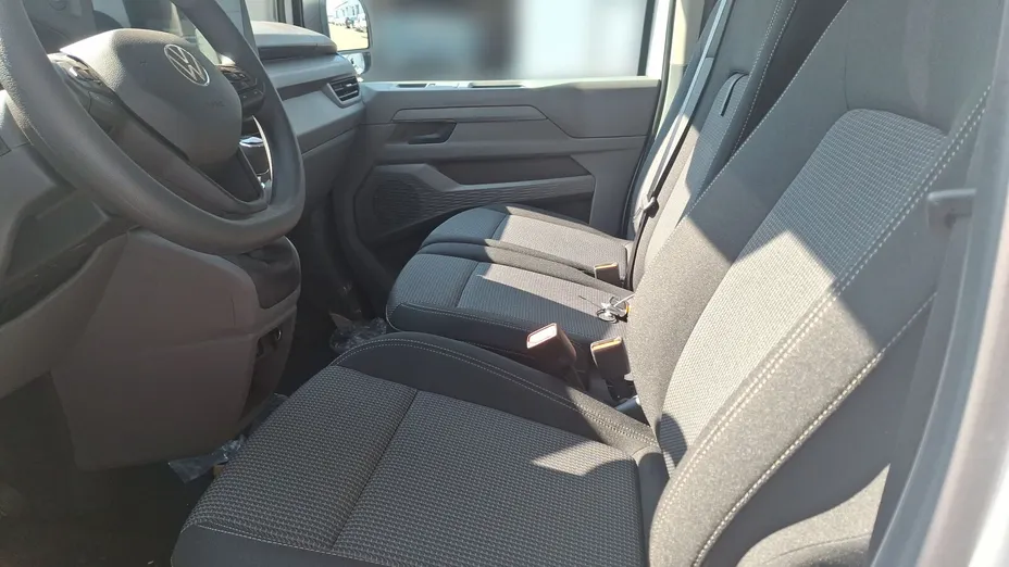 VOLKSWAGEN Transporter Transporter TDI L2 (skrzynia) Nowy