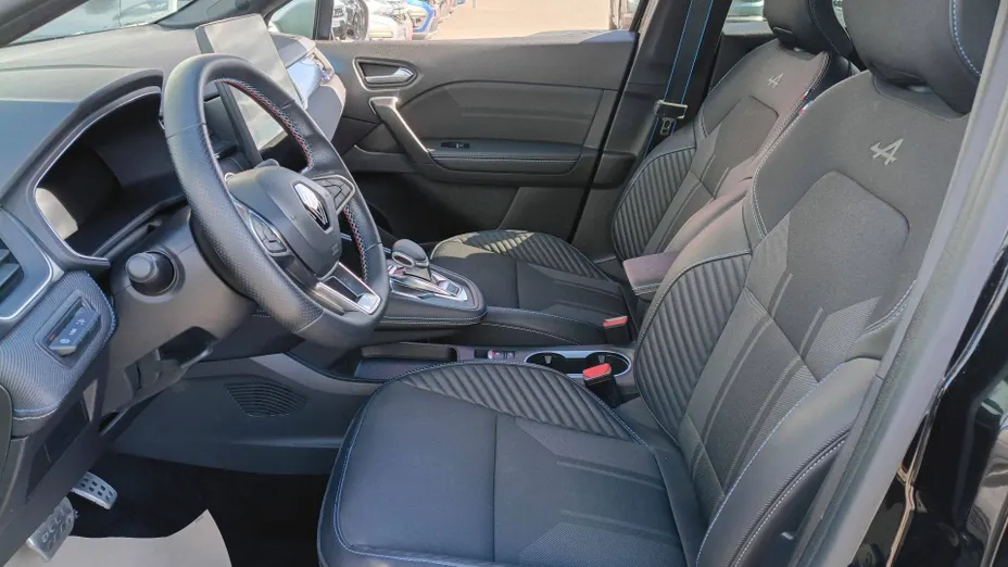 RENAULT Captur -