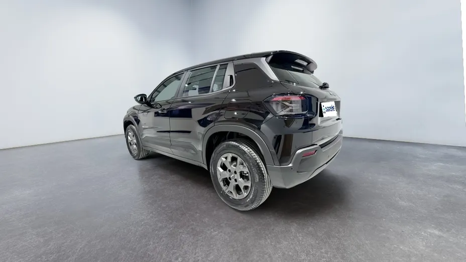 JEEP Avenger Avenger 1.2 T3 mHEV Longitude FWD eDCT6 Nowy