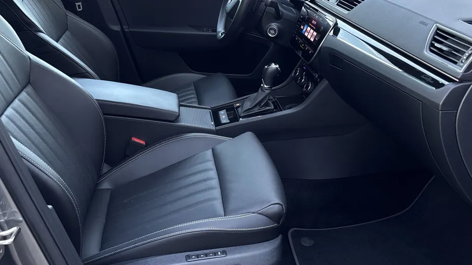 SKODA Superb Superb 2.0 TDI SCR L&K DSG