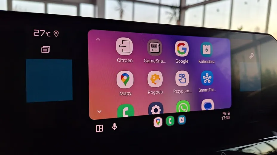 CITROEN C4 C4 1.2 PureTech Feel Pack S&S EAT8