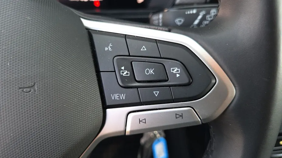 VOLKSWAGEN T-Cross T-Cross 1.0 TSI