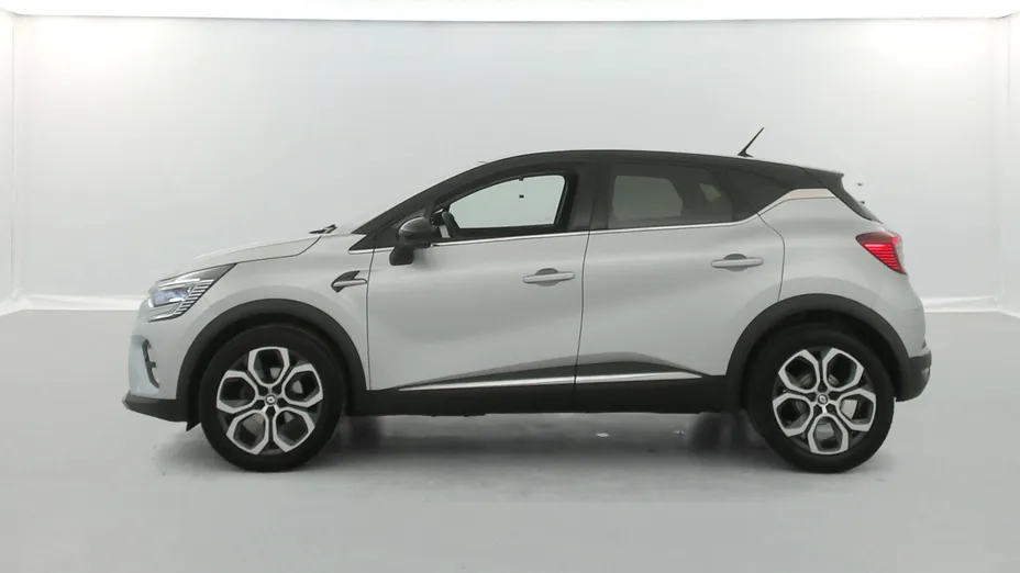 RENAULT Captur -