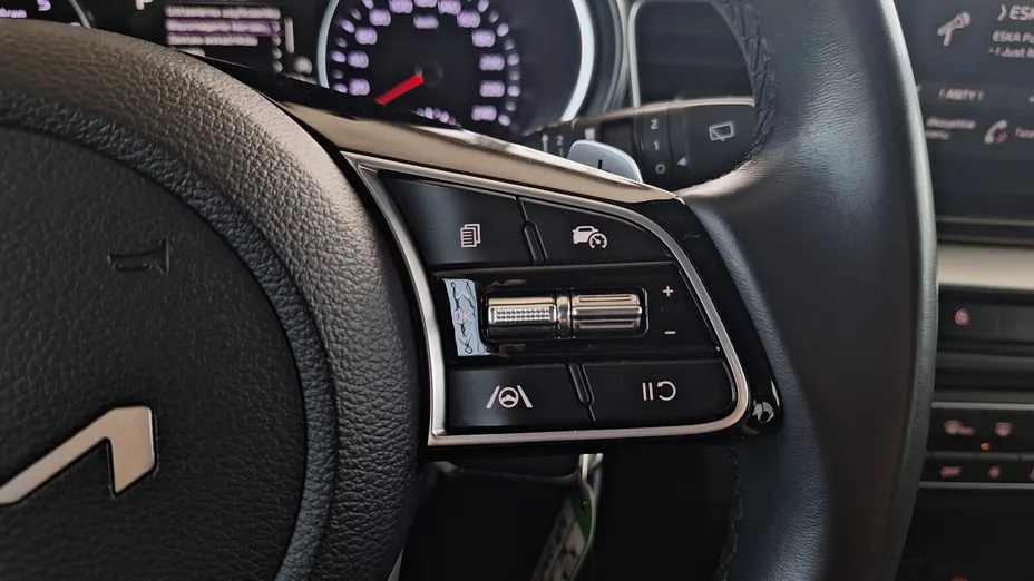 KIA Cee'd Ceed 1.5 T-GDI M DCT