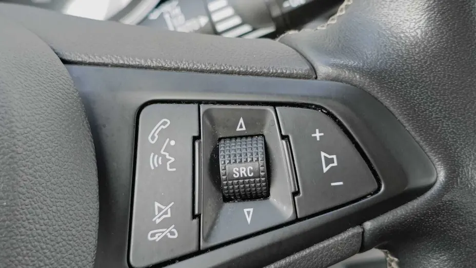 OPEL Astra Astra V 1.4 T S&S