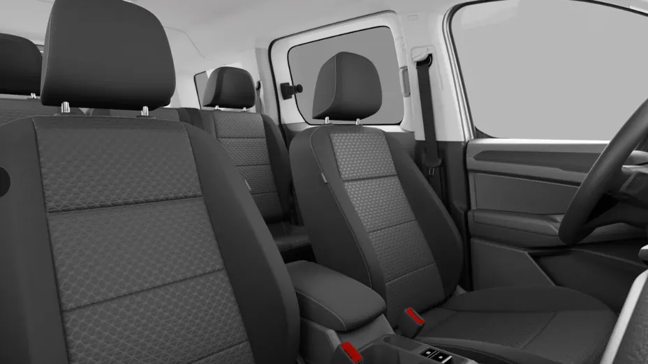 FORD Tourneo Connect Grand Tourneo Connect 1.5 EcoBoost Titanium aut Nowy