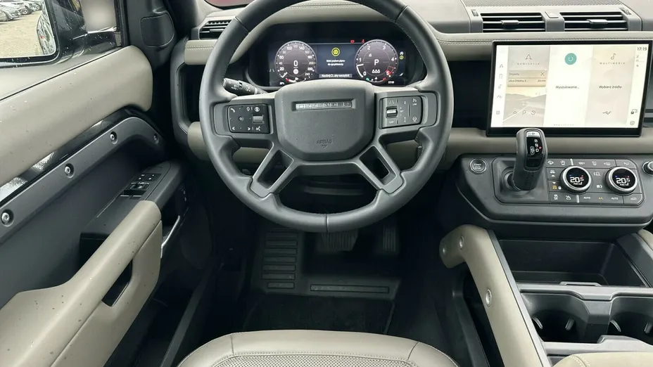 LAND ROVER Defender Defender 90 3.0 D250 mHEV X-Dynamic SE