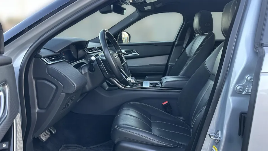 LAND ROVER Range Rover Velar Velar 3.0 D300 mHEV Velar Edition