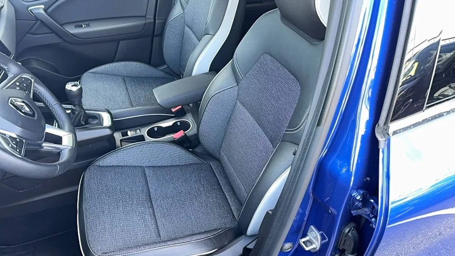 RENAULT Captur -
