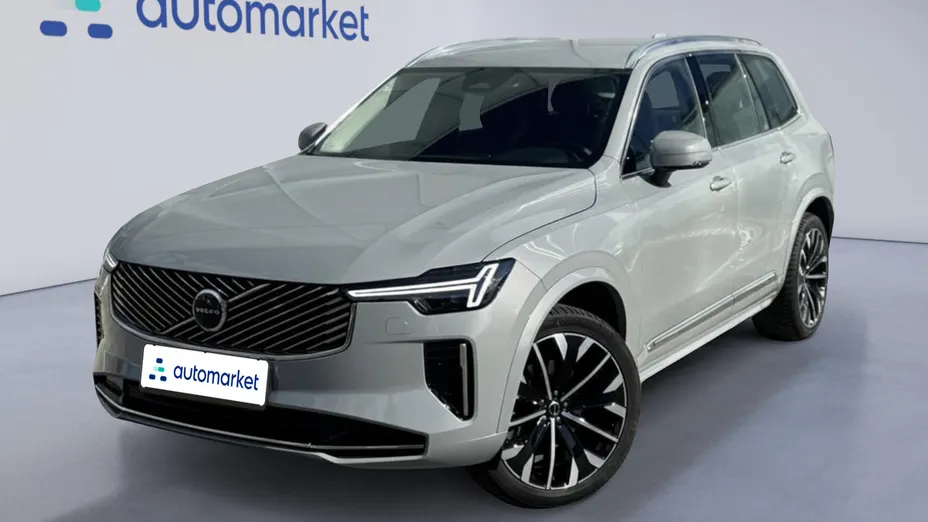 VOLVO XC90 XC90 B5 B AWD Plus Bright 7os aut