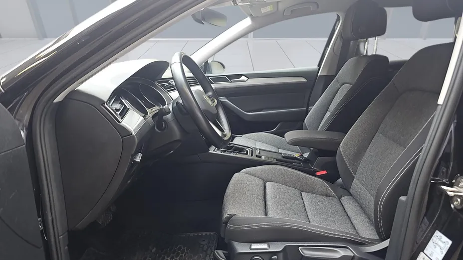 VOLKSWAGEN Passat Passat 1.5 TSI EVO Business DSG