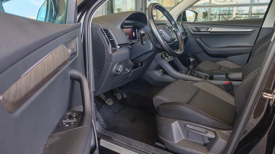 SKODA Karoq Karoq 2.0 TDI SCR 4x2 Style