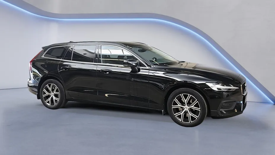 VOLVO V60 V60 B4 B Core aut