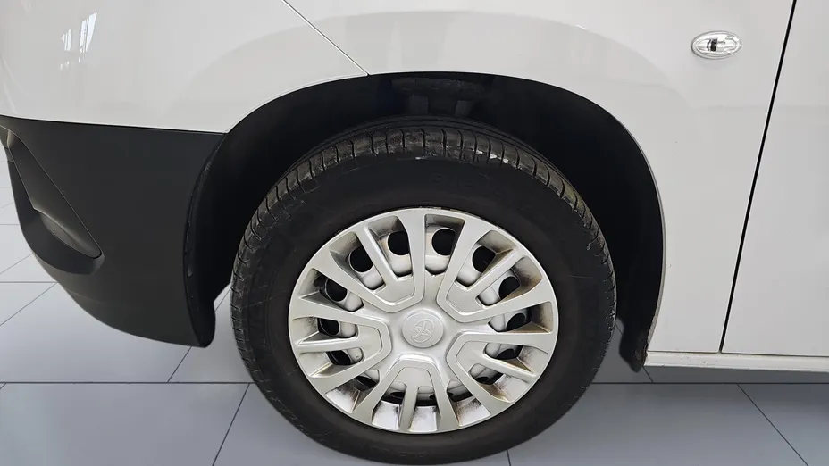 TOYOTA Proace City Proace City 1.5 D-4D Long 2,3t Active (bryg.)