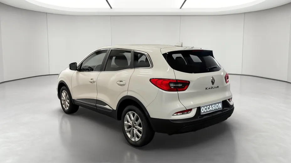 RENAULT Kadjar -