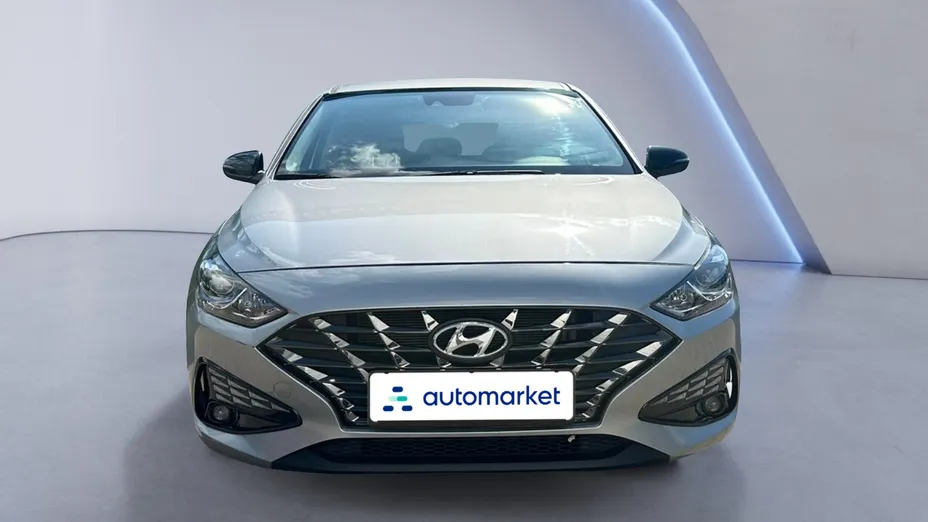 HYUNDAI i30 i30 1.5 T-GDI 48V Smart