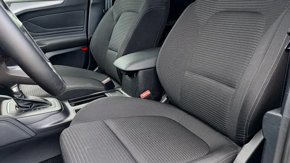 FORD Focus Focus 1.0 EcoBoost mHEV Titanium X