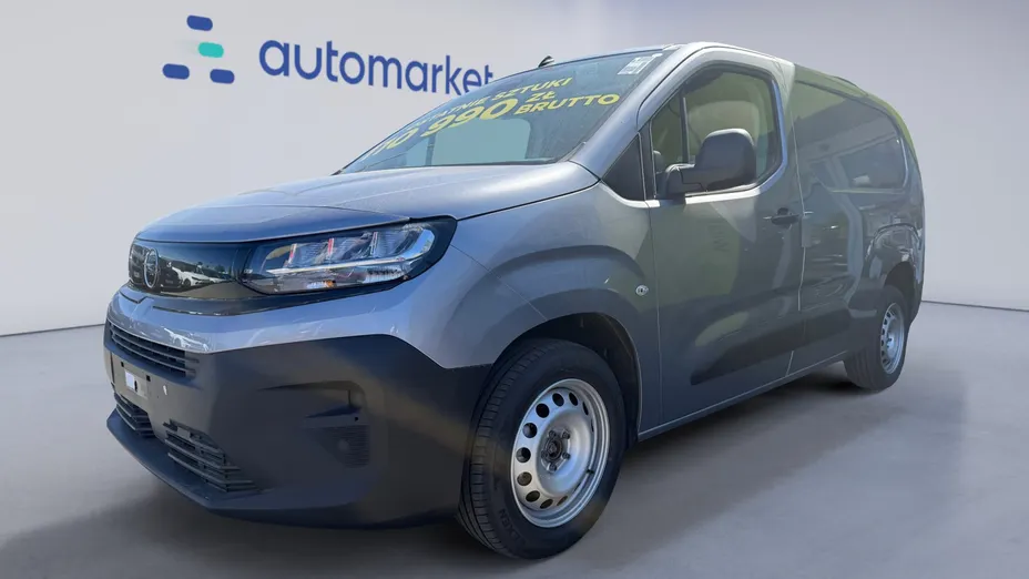 OPEL Combo Van Combo Cargo 1.5 BlueHDi L2 Nowy