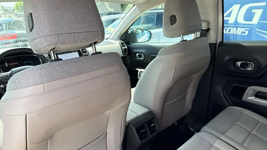 CITROEN C5 -