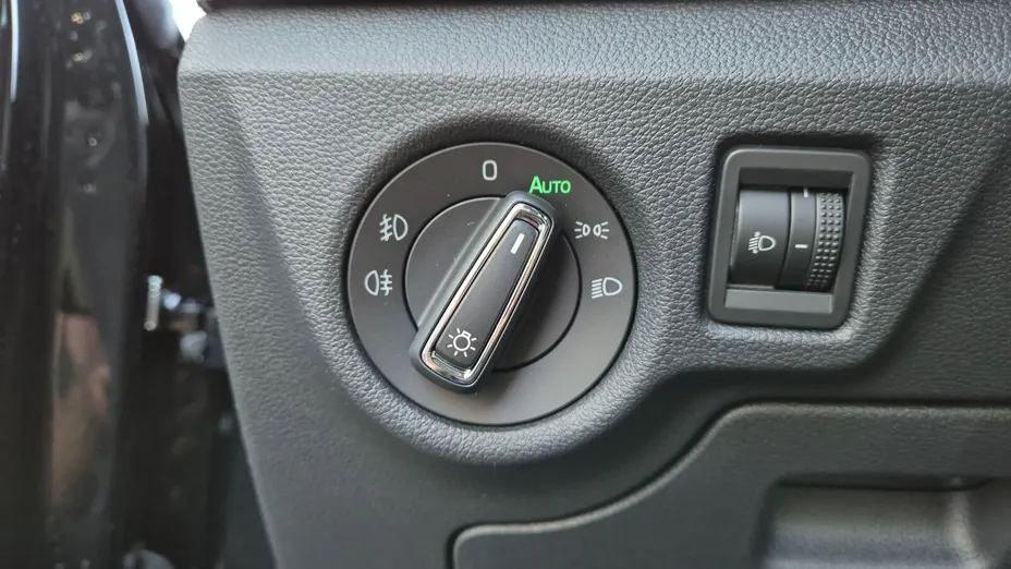 SKODA Kamiq Kamiq 1.0 TSI Drive Nowy