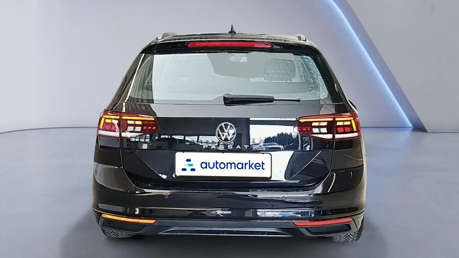 VOLKSWAGEN Passat Passat 1.5 TSI EVO Business DSG