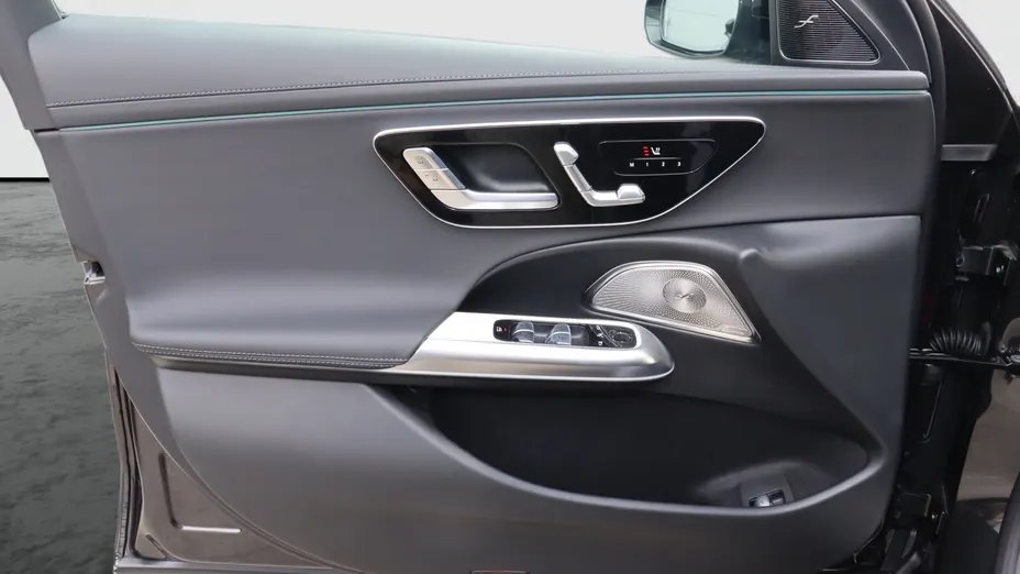 MERCEDES-BENZ E Klasa E 220 d mHEV 4-Matic AMG 9G-Tronic Nowy